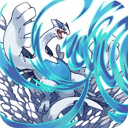 口袋妖怪黑2694版手游