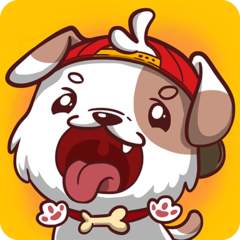 最时髦的狗狗手游(Fancy Dogs)