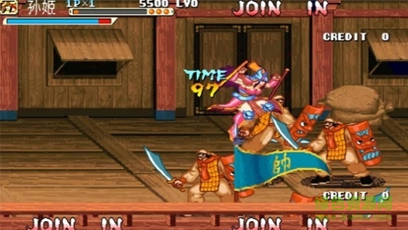 三国战纪傲世三国手机版 v4.2.6 安卓版0