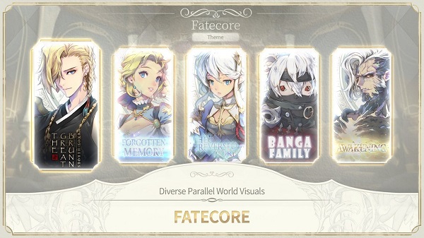 exos heroes国际服官方版 v4.1.0 安卓版1