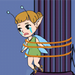 丛林救仙女官方版