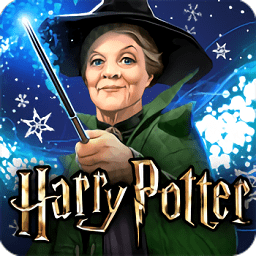 哈利波特霍洛茨魔法之谜游戏下载
