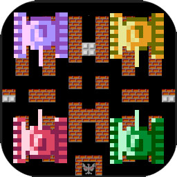 经典90坦克网络版手游