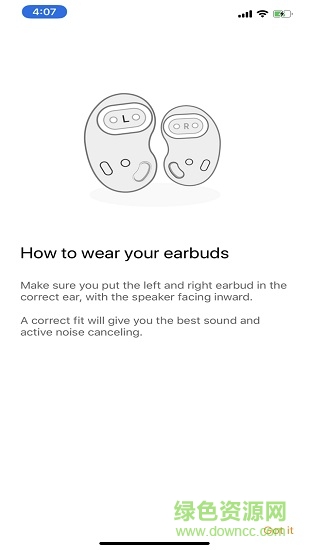 三星galaxy buds软件 v4.1.22031451 安卓版2