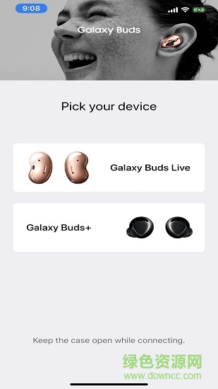 三星galaxy buds软件 v4.1.22031451 安卓版1