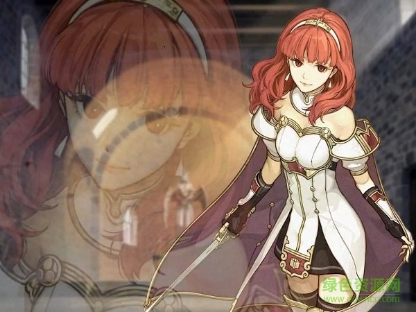 火焰纹章魔物版手机版 v3.8.4 安卓版0