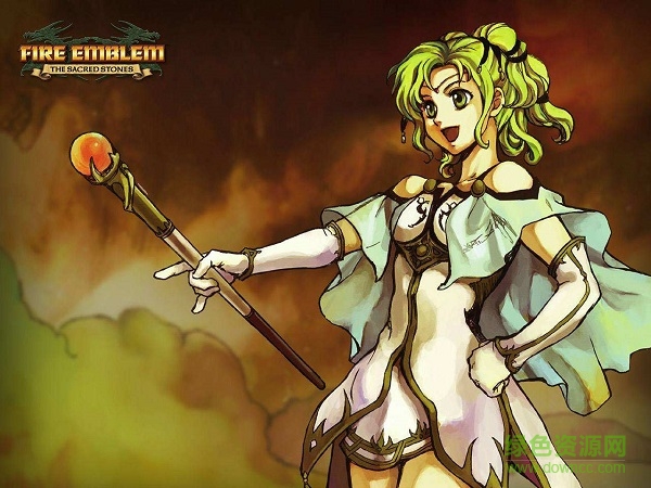 火焰纹章魔物版手机版 v3.8.4 安卓版1