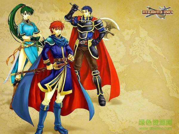 火焰纹章魔物版手机版 v3.8.4 安卓版3