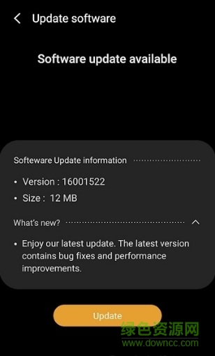 samsung type c(三星耳机识别软件) v1.1.12 安卓版1