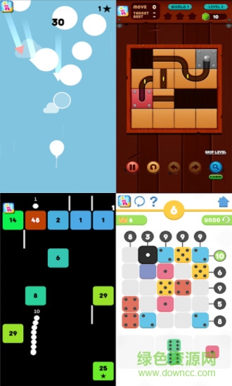 小游戏盒子手机版 v2.3.42 安卓版1