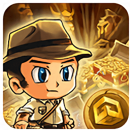 寻宝历险记手游(Treassure Rush)