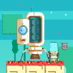 外星冒险(S pace Adventure)