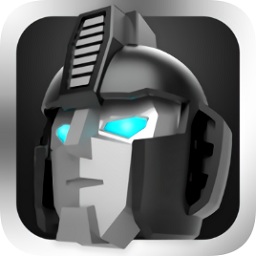 星际特工t9app(机器人遥控软件)