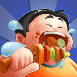 小吃街模拟器手游