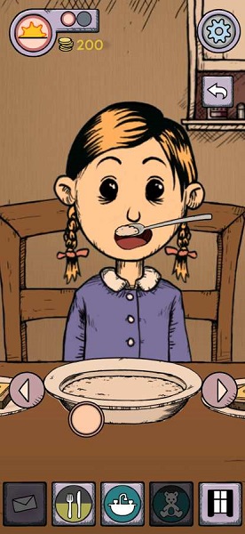 我的孩子来自生命之泉游戏 v1.7.102 安卓版3