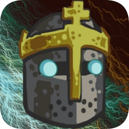 卡牌像素地牢游戏