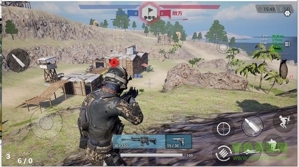 生死行动最新版 v1.0.27 安卓版0