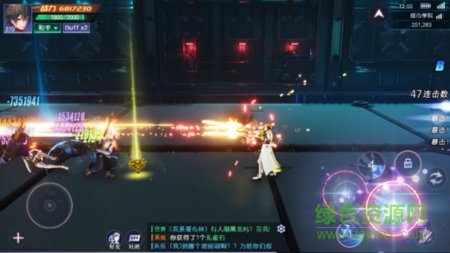 阿拉德守护者 v1.7.0 安卓版0