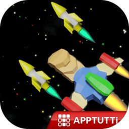 太空英雄战机手游下载