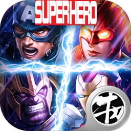 战魔之超级英雄bt手游