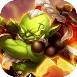 魔兽暴风游戏下载