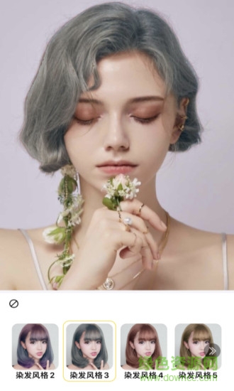 轻拍相机软件 v1.0.1 安卓版3