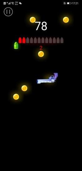 小李飞枪手游 v2.8.3 安卓版2