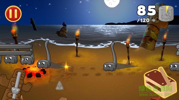 节奏部落手游 v2.19.00 安卓版1