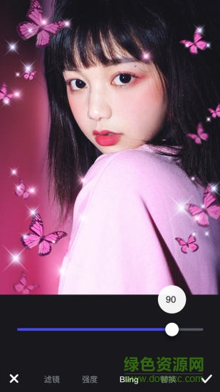 口袋相机 v1.3.3 安卓版1