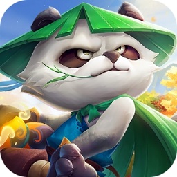 熊猫大冒险游戏