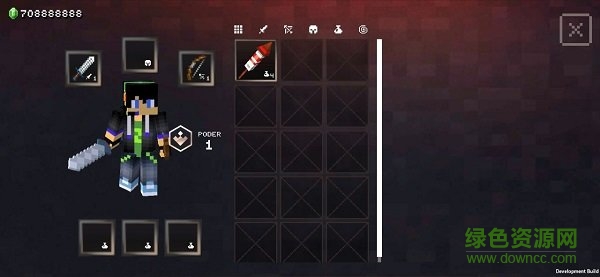 我的世界地下城2联机版(Minecraft Dungeons) v2.0 安卓版1