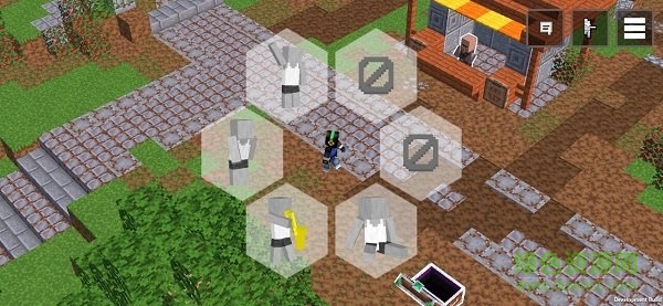 我的世界地下城2联机版(Minecraft Dungeons) v2.0 安卓版2