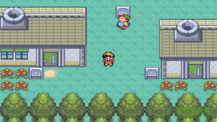 口袋妖怪MEGA觉醒0.5手游 v4.2.6 安卓版0