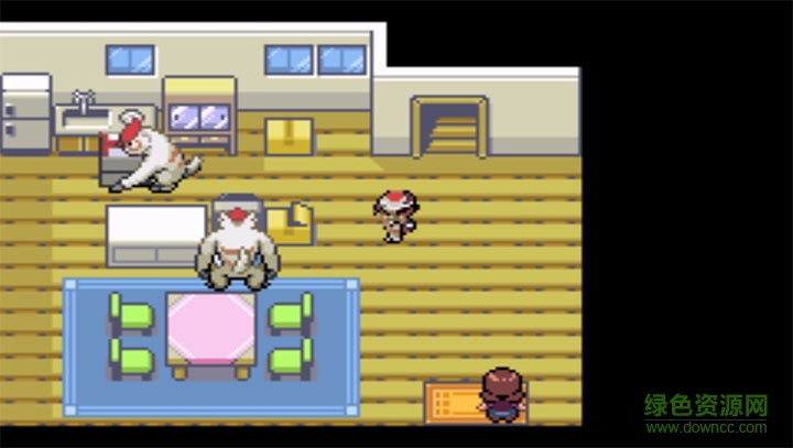 口袋妖怪MEGA觉醒0.5手游 v4.2.6 安卓版1