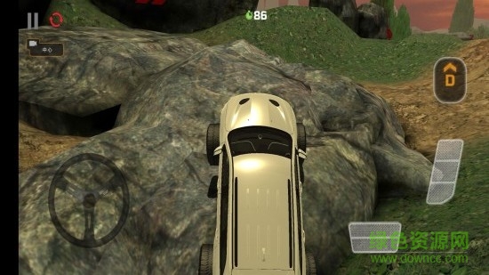 模拟极限越野驾驶3d飙车 v98 官方安卓版1