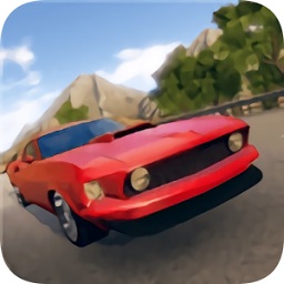 模拟极限越野驾驶游戏下载安装
