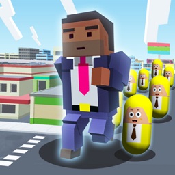 圈粉大作战手机版gather fans