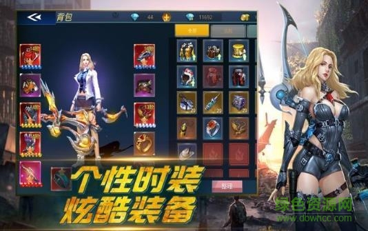 带狗狙击手官方正版 v1.2.0 安卓版1