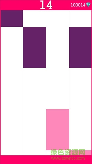 KPOP钢琴游戏(KPOP Piano Game) v2.5 安卓版2