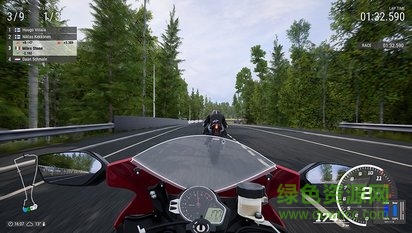 极速骑行4游戏 v1.0.0 安卓版0