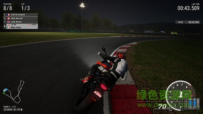 极速骑行4游戏 v1.0.0 安卓版3