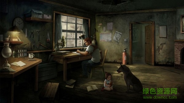 废土裁决游戏 v1.0.1 安卓版3