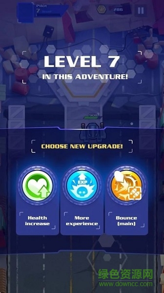 铁战机械战游戏 v1.0.8 安卓版0