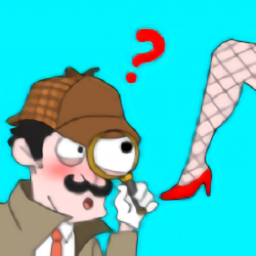 侦探小画家苹果版