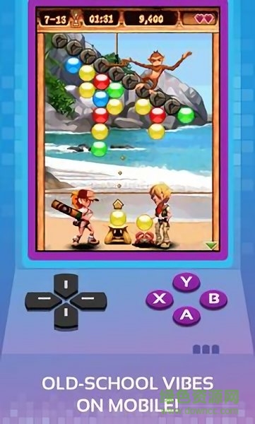 gameloft游戏商店app v1.2.5 官方安卓版3