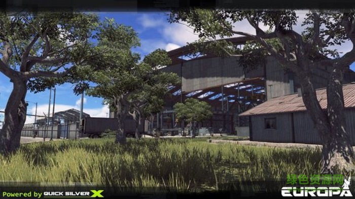 代号龙吃鸡游戏 v1.0.0 安卓版0