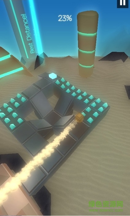 疯狂小球游戏 v1.0.1 安卓版1