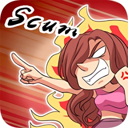 劈腿必须死微信小游戏