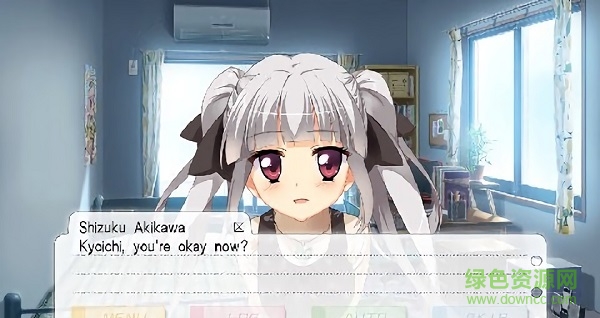 回忆的碎片2雪月(Fragments Note 2) v1.0.0 安卓版0