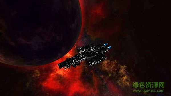 守望星辰手游 v0.1.1 安卓版0